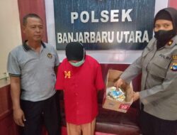 Pelaku Pembuangan Bayi di Trikora Mulai Labil, Keterangan Berubah ubah