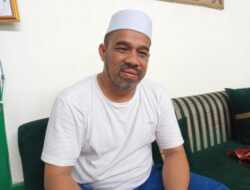 Dipastikan Membludak, 1500 Lebih Relawan Dikerahkan Untuk Haul Agung Habib Basirih Besok