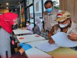 Melebihi Target, PAD Kota Banjarbaru Capai Angka 104.28 Persen