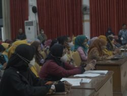 Workshop Pembuatan Dokumen Penilaian Kinerja Diadakan Bagi ASN Kota Banjarbaru