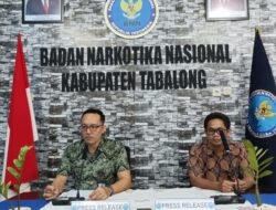 Penyalahgunaan Obat Keras Masih Marak di Tabalong 