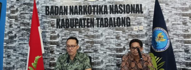 Penyalahgunaan Obat Keras Masih Marak di Tabalong 