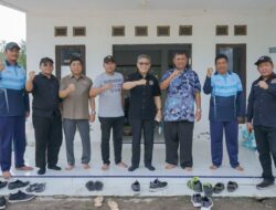 Komisi II Dorong Laju Roda Ekonomi Masyarakat Melalui Budi Daya Ikan Air Payau