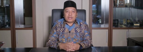DPRD Banjar Ajukan Dana Banpol Rp10 Ribu per Suara