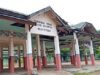 Terminal di kawasan PPS Martapura. (Foto: Koranbanjar,net)