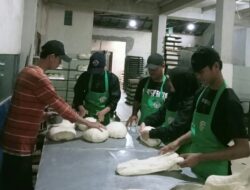 SMKPP Kementan Optimalkan Magang di DuDi, Bentuk Job Creator dan Job Seeker Handal