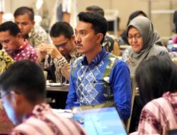 RDTR Wilayah Perkotaan Gambut dan Kertak Hanyar Dibahas di Jakarta