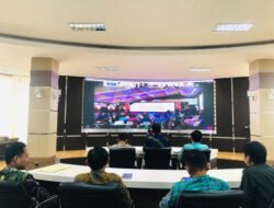 Bapenda Kabupaten Tanah Bumbu Ikuti Rakornas Pengelolaan Pendapatan