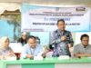 Uji Publik Desain penyusunan Detail Engineering Design (DED) revitalisasi penataan kawasan Sekumpul lanjutan di Kantor Kelurahan Sekumpul, Martapura, Kamis (8/12/2022) siang. (Sumber Foto: Kominfo Kabupaten Banjar/Koranbanjar.net)