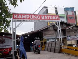 Klaim Menang Lawan Gugatan, Pemko Banjarmasin Berharap Warga Batuah Sadar
