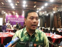 Program Unggulan Banjarbaru; Beasiswa ke Luar Negeri, Disampaikan Saat Audiensi Masyarakat