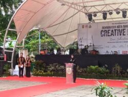 Naungi 95 UMKM, Omzet Penjualan di Dekranasda Kota Banjarbaru Capai Rp1 Miliar