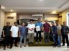 Sertipikat aset tanah baru dari Badan Pertanahan Nasional (BPN) di wilayah Kalimantan Timur dan Kalimantan Utara, serta BPN Kalimantan Selatan. (Sumber Foto: PT PLN UIP Kalbagtim/Koranbanjar.net)