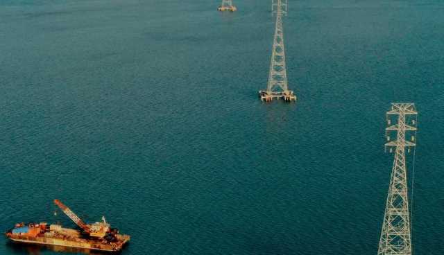 PT PLN (Persero) Unit Induk Pembangunan Kalimantan Bagian Timur (UIP KLT) sudah menerima Sertipikat Laik Operasi (SLO) untuk infrastruktur kelistrikan. (Sumber Foto: PT PLN UIP Kalbagtim/Koranbanjar.net)