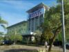 RSD Idaman Kota Banjarbaru. (Sumber Foto: Ari/Koranbanjar.net)