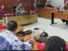DPRD Kabupaten Banjar kunjungan kerja ke Pemprov DKI Jakarta, Selasa (13/12/2022). (Sumber Foto: Jakarta.bnn.go.id)