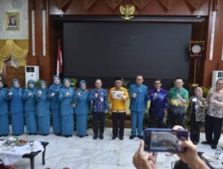 Paman Birin: Kita Perkuat dan Optimalkan PKK