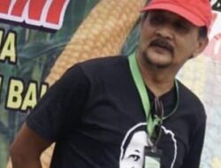 Menekan Laju Inflasi, Paman Birin Bagikan Gratis 5 Ton Beras
