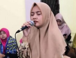 MUI Kecam Aksi Qariah Nadia Hawasyi Disawer