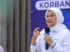Menteri Ketenagakerjaan, Ida Fauziyah. (Sumber Foto: Dok. Kemenaker)
