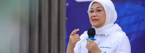Menaker: Perppu Cipta Kerja Dibuat Untuk Lindungi Pekerja