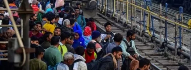 India Geser China Sebagai Penduduk Terpadat di Dunia