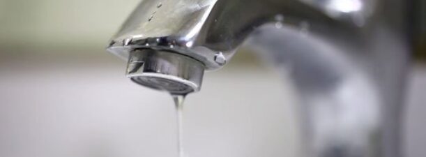 Tak Ada Perbaikan, PT Air Minum Bandarmasih Mendadak Turunkan Tekanan Air