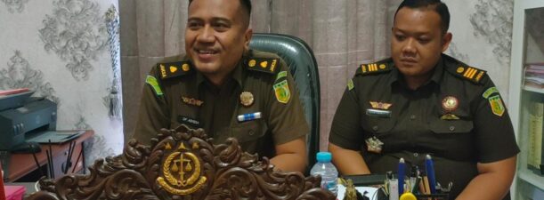 Kejari Kotabaru Pulihkan Keuangan Negara Puluhan Juta Rupiah