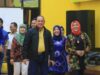 Bupati Kotabaru saat menerima kunjungan dari Rekor Universitas Dr Sutomo. (Sumber Foto: Diskominfo Kotabaru/Koranbanjar.net).