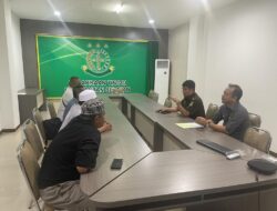 Demo Gunakan Logo Kejaksaan, Kejati Kalsel Panggil Ketua LSM KPK-APP