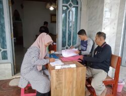 Penerimaan Anggota PKD Kabupaten HST Dibuka 