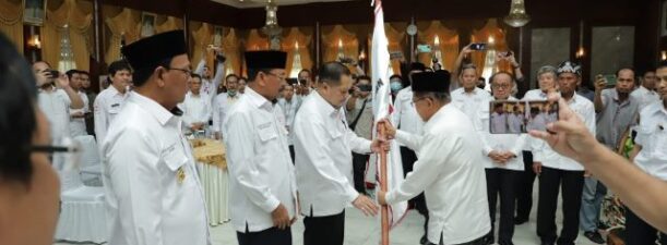 Paman Birin: PMI Hadir Untuk Membantu Sesama