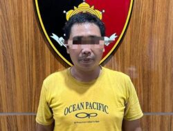 Tipu Korbannya Hingga Puluhan Juta, Warga Balangan Diringkus Satreskrim Polres Tabalong