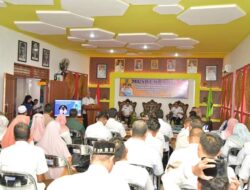 Kecamatan Telaga Langsat Tutup Rangkaian Musrenbang Untuk Dapil Dua