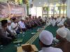 Kapolres Banjar AKBP M Ifan Hariyat dalam kunjungan silaturahminya melalui Jumat Curhat. (Foto: Kominfo Kabupaten Banjar/Koranbanjar.net)