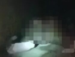 Breaking News: Mayat Perempuan Ditemukan Dengan Kondisi Mengenaskan di Gorong-Gorong