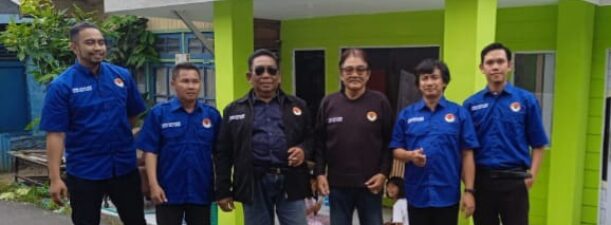 Demi Mendapatkan Keadilan Hukum, LBH Patriot Muda Borneo Hadir Untuk Warga