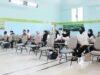 SMK PP Negeri Banjarbaru menggelar koordinasi kerja Program YESS, Jumat (13/01/2023). (Sumber Foto: Tim Ekspos SMK PP Negeri Banjarbaru/Koranbanjar.net)