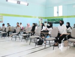 Awali 2023, SMKPP Kementan Siap Sukseskan Program Petani Milenial