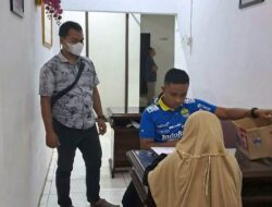 Ssst! Berkas Penelantaran Bayi di Jalan Trikora Sudah P21