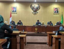 Tiga Raperda Disampaikan Wali Kota Disambut Positif Dewan Banjarbaru