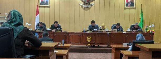 Tiga Raperda Disampaikan Wali Kota Disambut Positif Dewan Banjarbaru