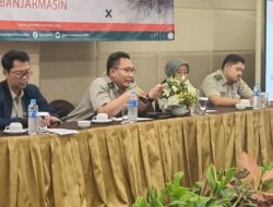 Perkuat Regenerasi Petani, SMKPP Kementan Siap Andalkan PWMP