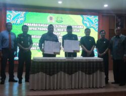 DPRD Kalsel Gandeng Kejati Hadapi Gugatan Ganti Rugi Lahan Perkantoran Gubernur Kalsel