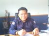 Direktur Utama PT Baramarta, Rachman Agus SE. (Sumber Foto: Humas PT Baramarta)
