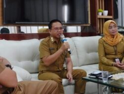 Membangun Kalimantan Selatan Dengan Berita Positif