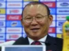 Pelatih Timnas Vietnam, Park Hang-seo. (Sumber Foto: Nhac NGUYEN/AFP)