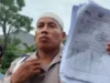 Bripka Madih, Provos Polsek Jatinegara. (Foto: Instagram/@jktnewss/@undercover.id)