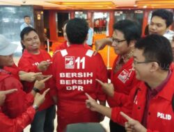 Alami Badai Resign, PSI Klaim Ada 800 Orang Daftar Jadi Bacaleg DKI Jakarta