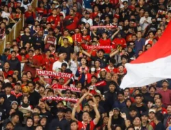 Harapan Suporter Bola Kalsel Jelang Pemilihan Ketua Umum PSSI di KLB 16 Februari